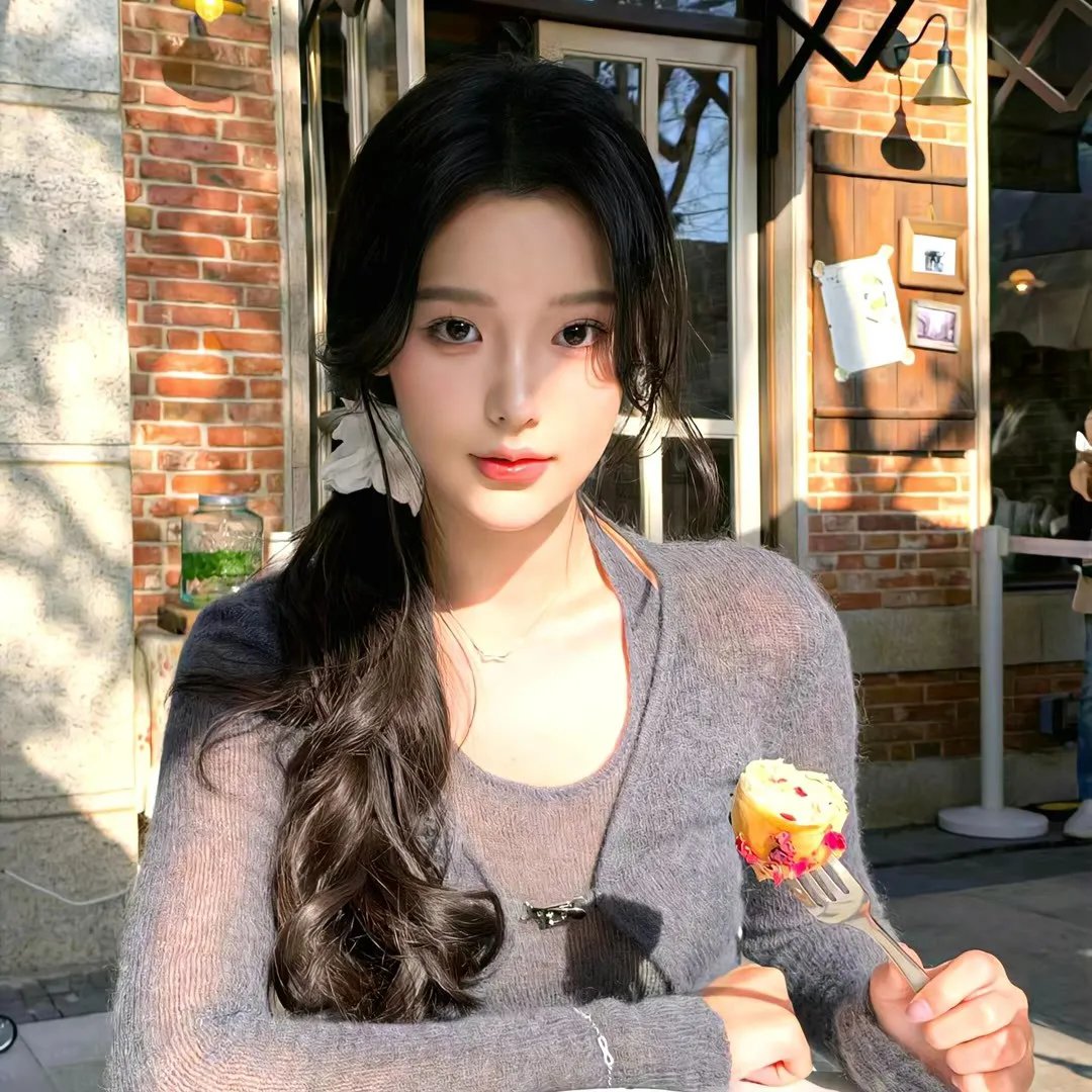 树林里的夫妻