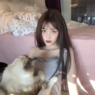 绿发仙子与森林之歌